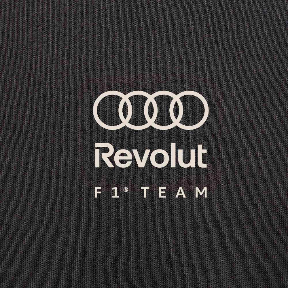 ADIDAS INFANT AUDI REVOLUT F1 TEAM DNA INLINE COLLECTION JOGGERS