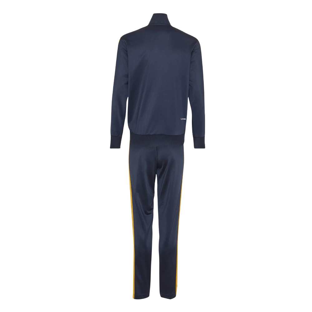 ADIDAS YOUTH REAL MADRID TRACK SUIT