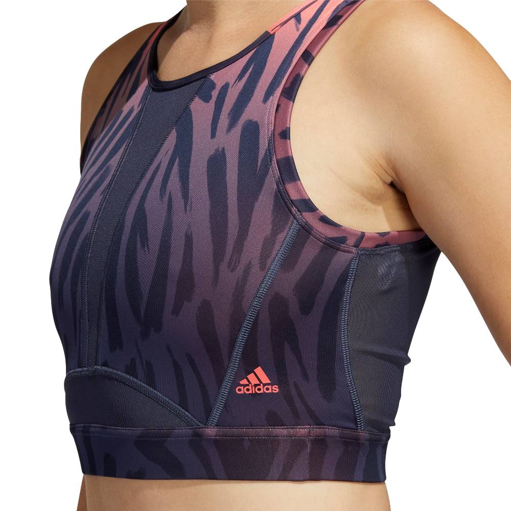 ADIDAS TRN TIGR AOP