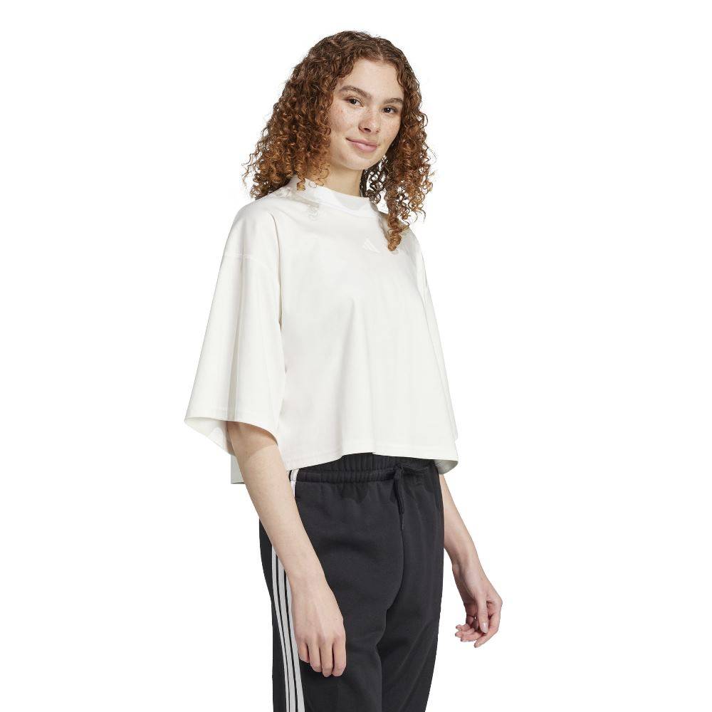 ADIDAS CITY ESCAPE LOOSE T-SHIRT