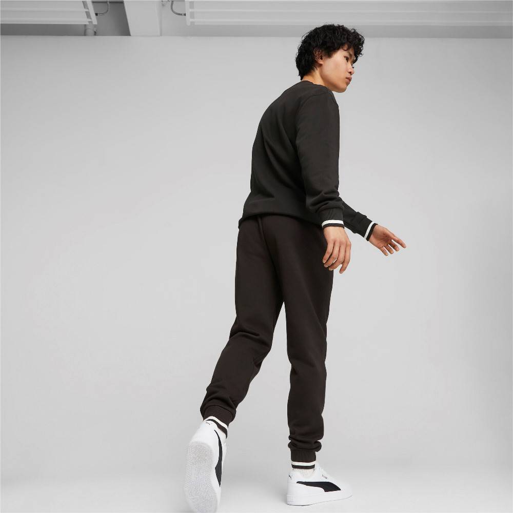 PUMA SQUAD FLEECE SWEATPANT