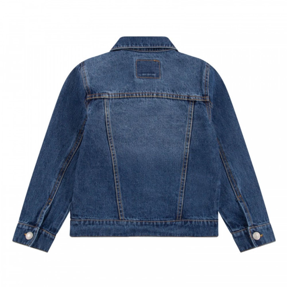 LEVIS LITTLE KIDS TRUCKER JACKET