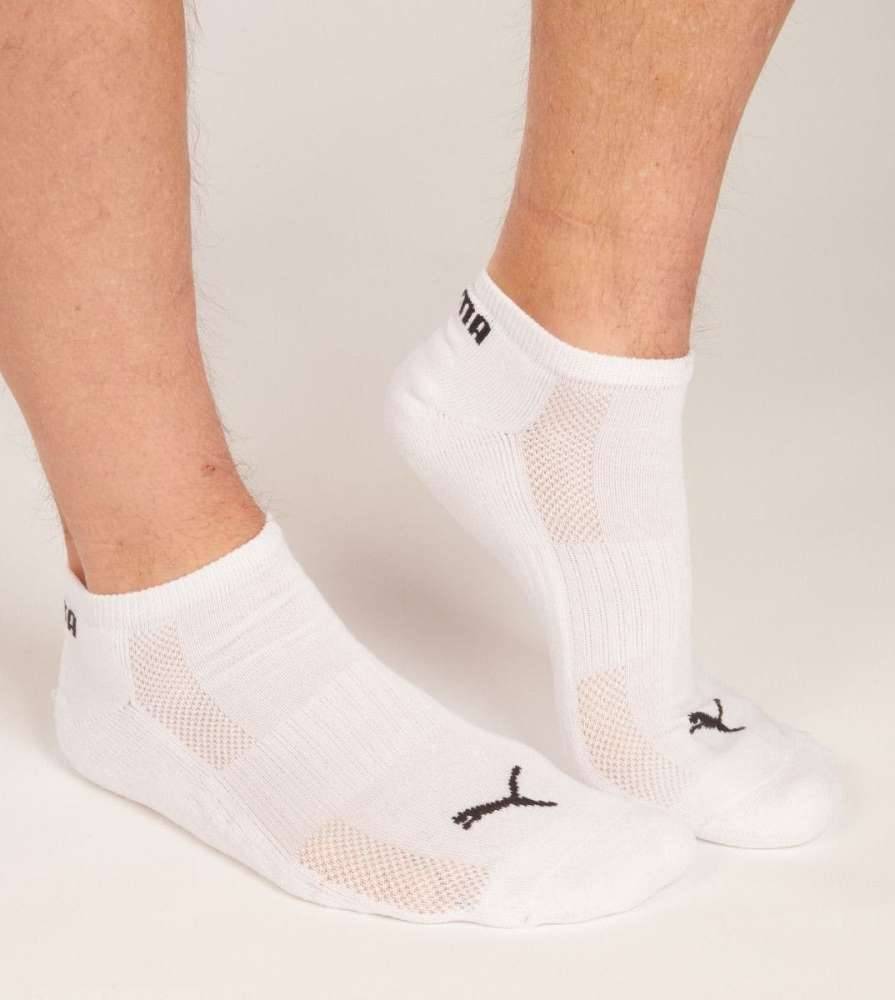 PUMA 907942 CUSHIONED SNEAKER