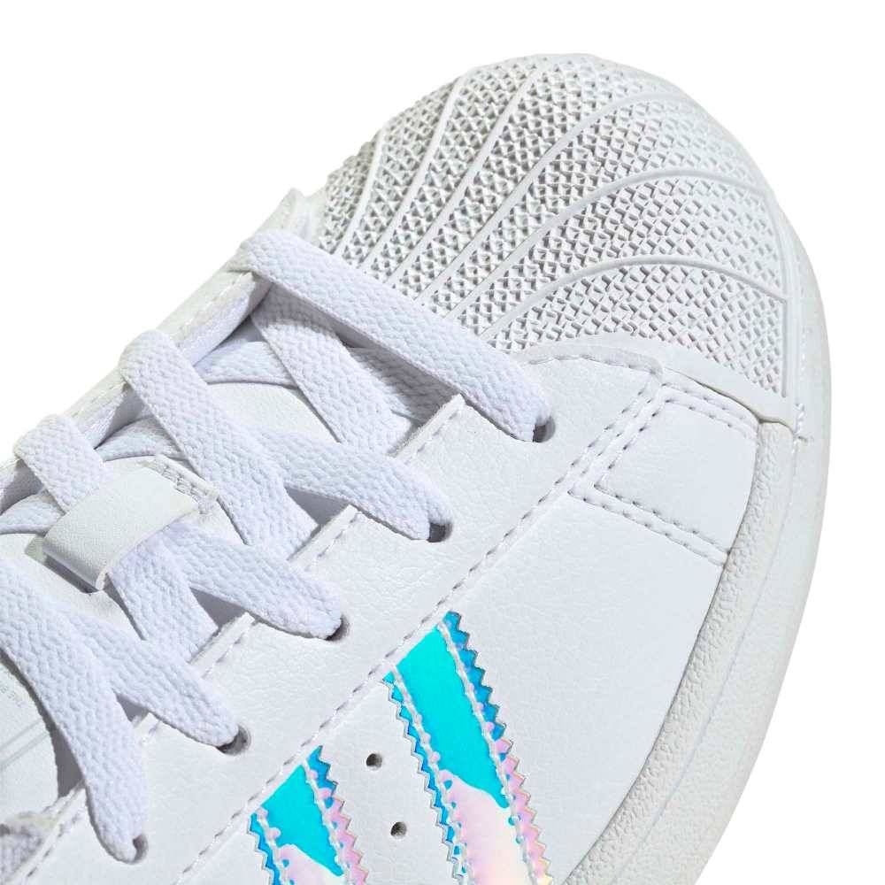 ADIDAS SUPERSTAR II J