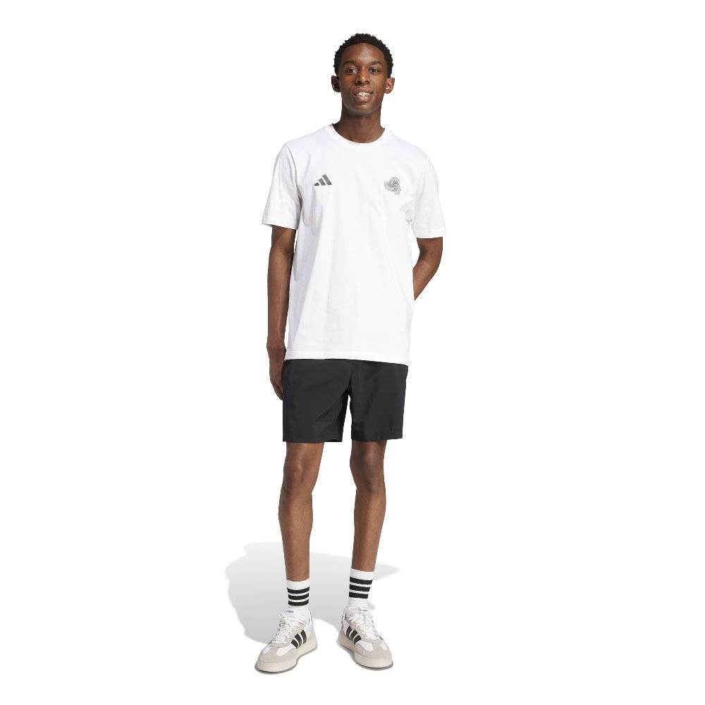 ADIDAS M HOUSE OF TIRO WOVEN SHORT