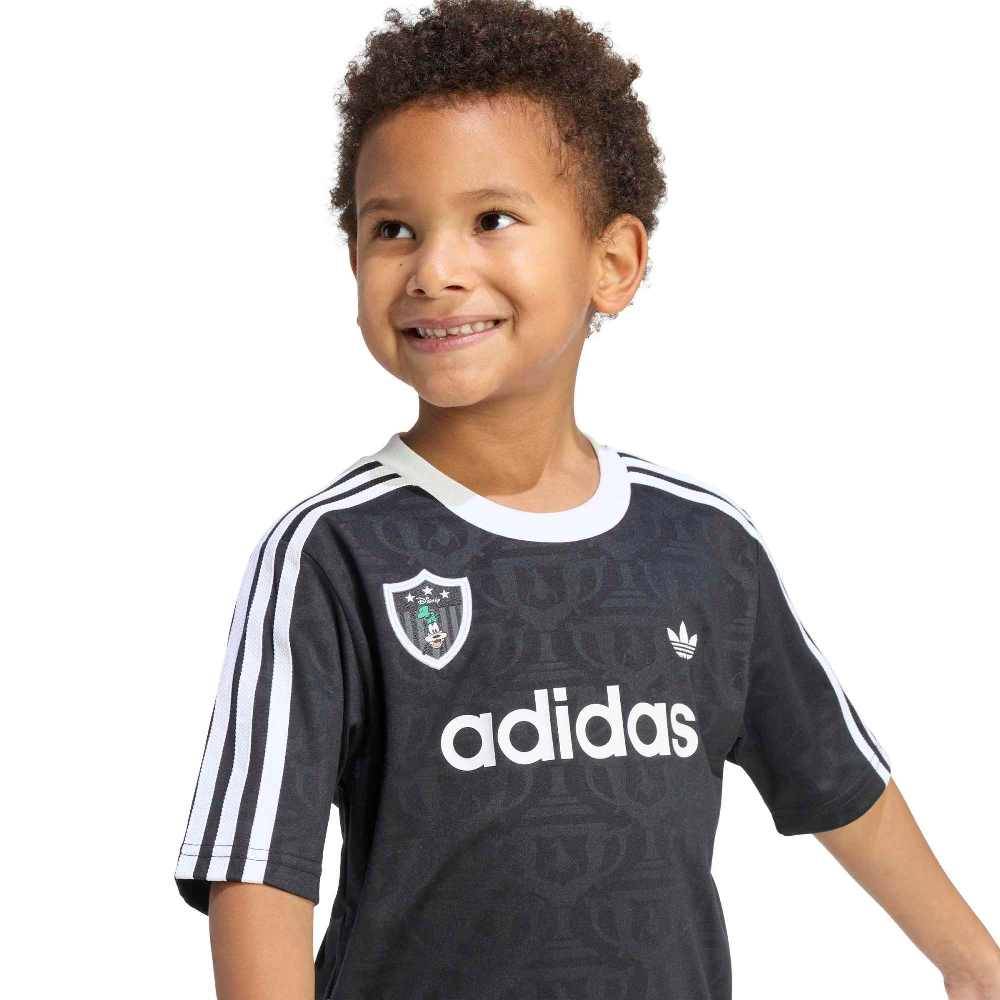 ADIDAS JERSEY SET