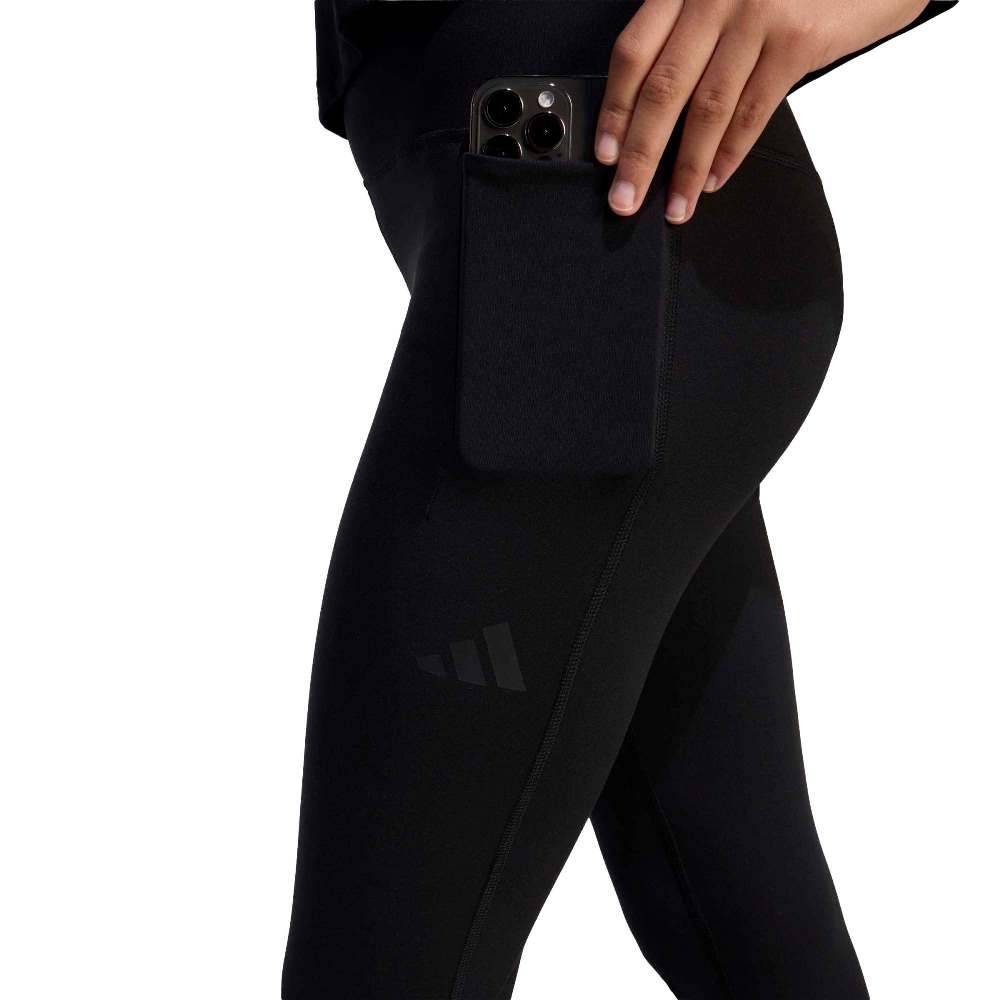 ADIDAS GIRLS SPORT ICONS 7/8 TIGHTS