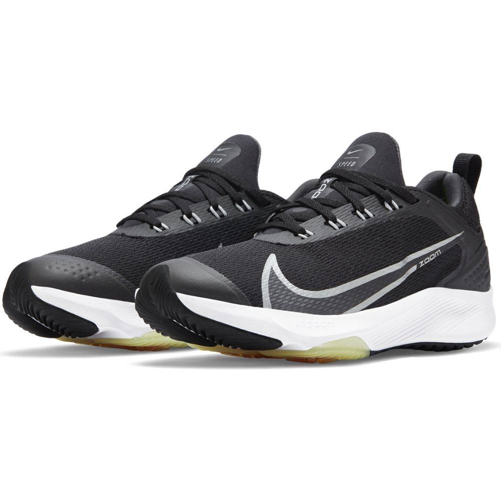 NIKE AIR ZOOM SPEED JUNIOR SHOES