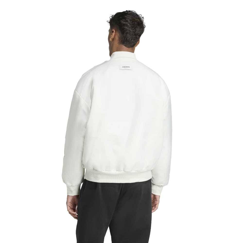 ADIDAS M STADIUM BOMBER JACKET