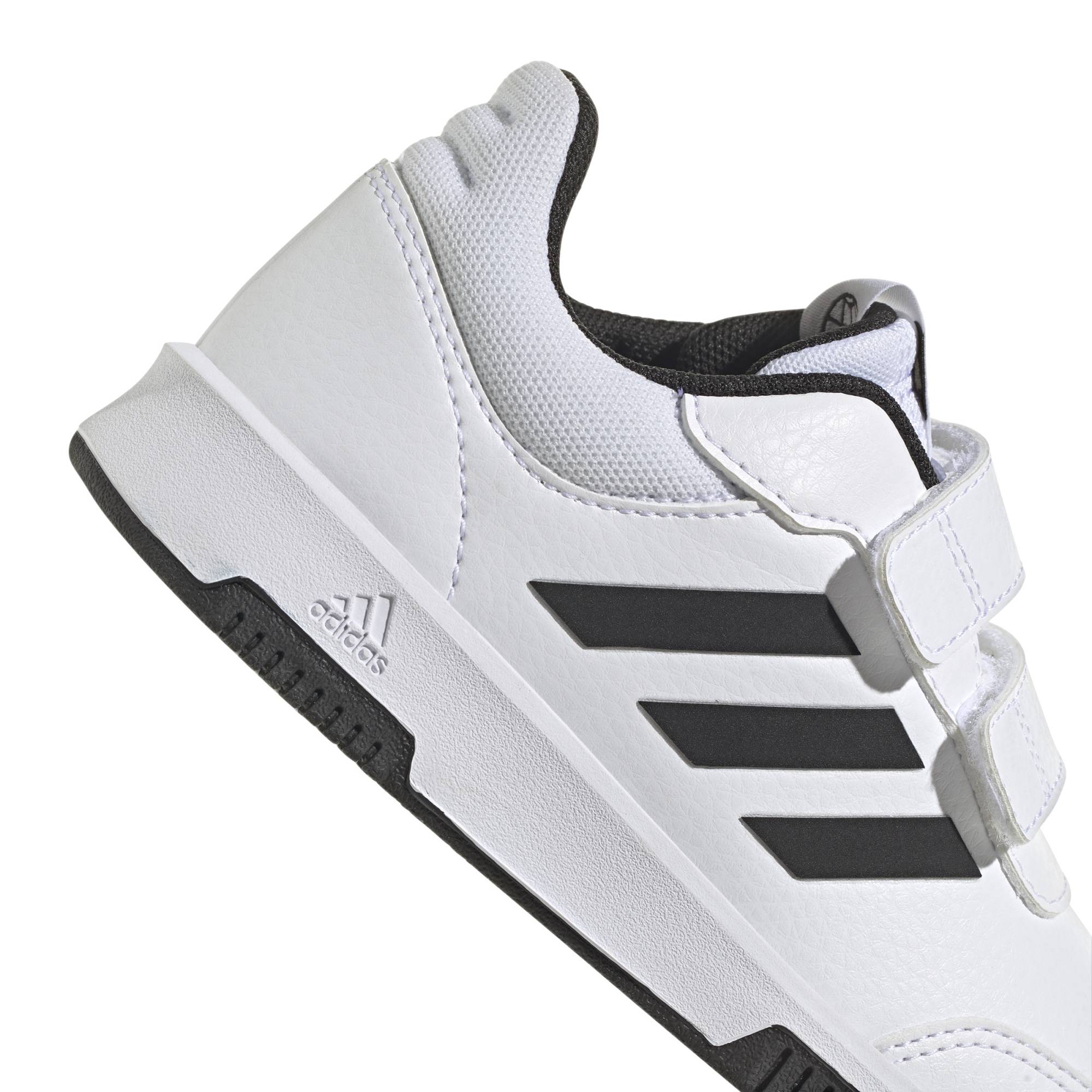 ADIDAS KIDS TENSAUR HOOK AND LOOP SHOES