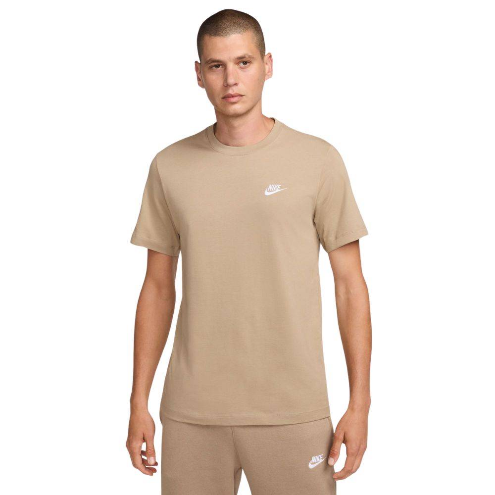 NIKE SPORTSWEAR CLUB TEE MENS