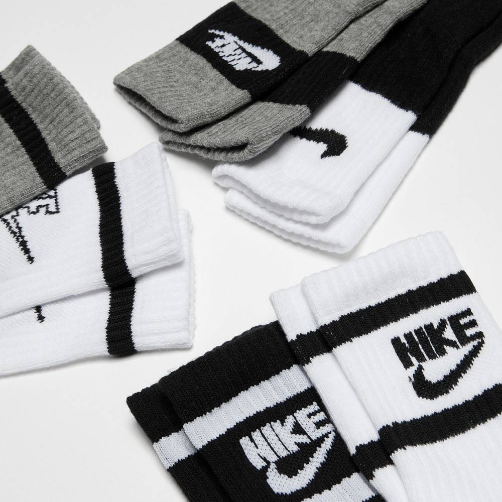 NIKE NSW RETRO 6PK CREW