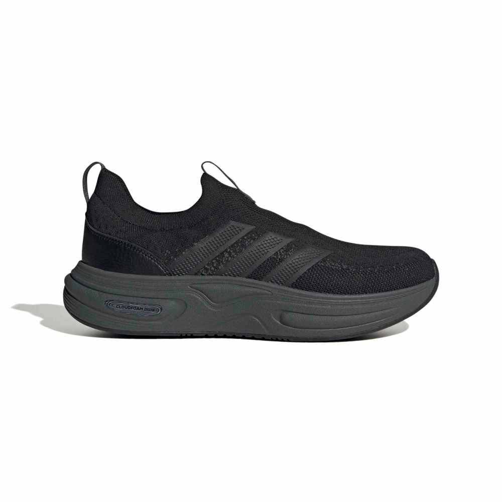 ADIDAS M CLOUDFOAM CUXXION SOCK SHOES