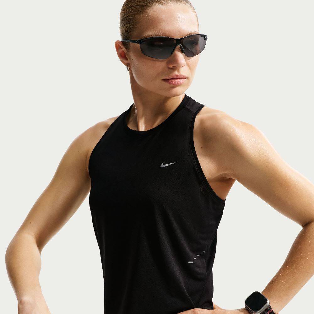 NIKE SWIFT BREATH DRI-FIR RUNNING TANK TOP