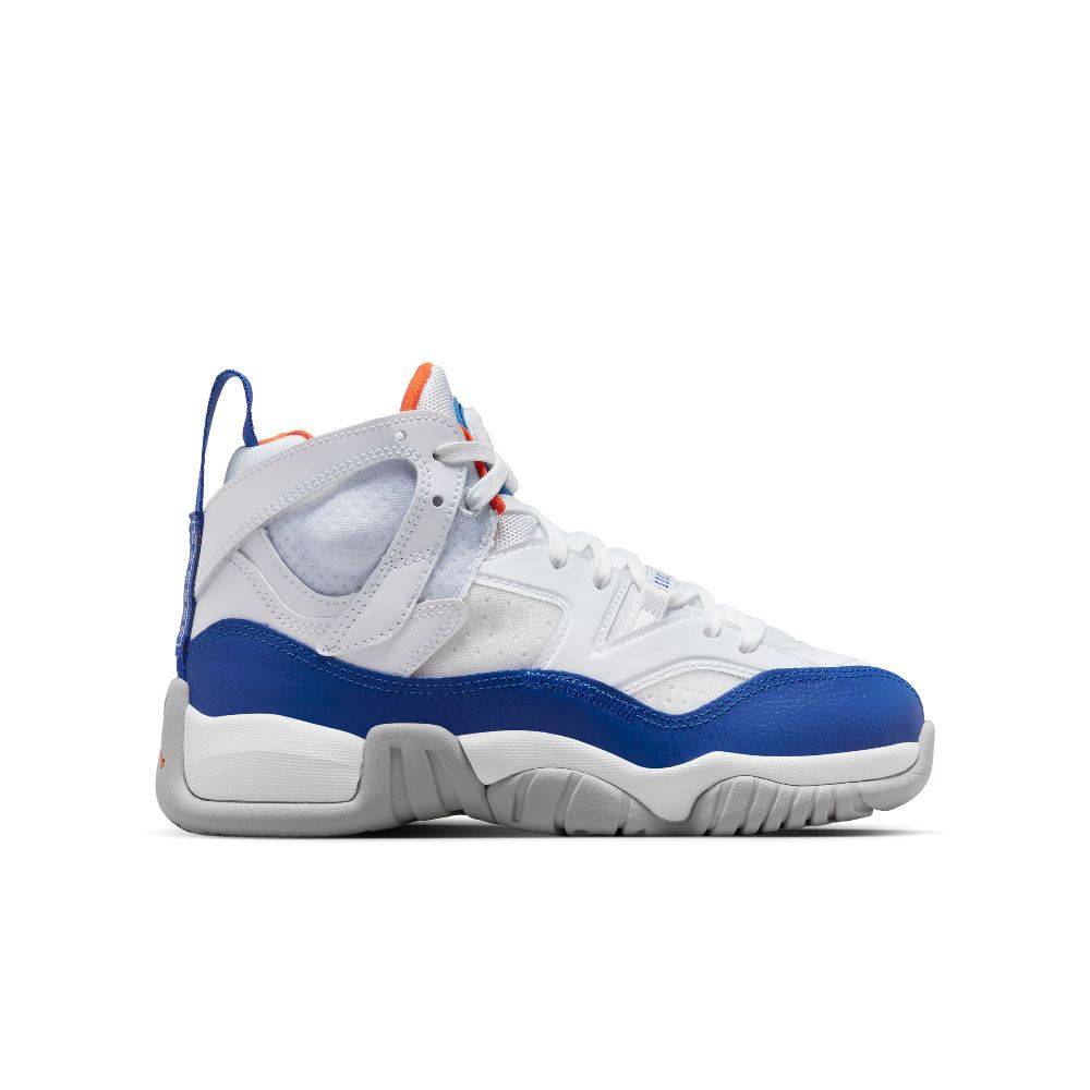 NIKE JORDAN JUMPMAN TWO TREY GS 