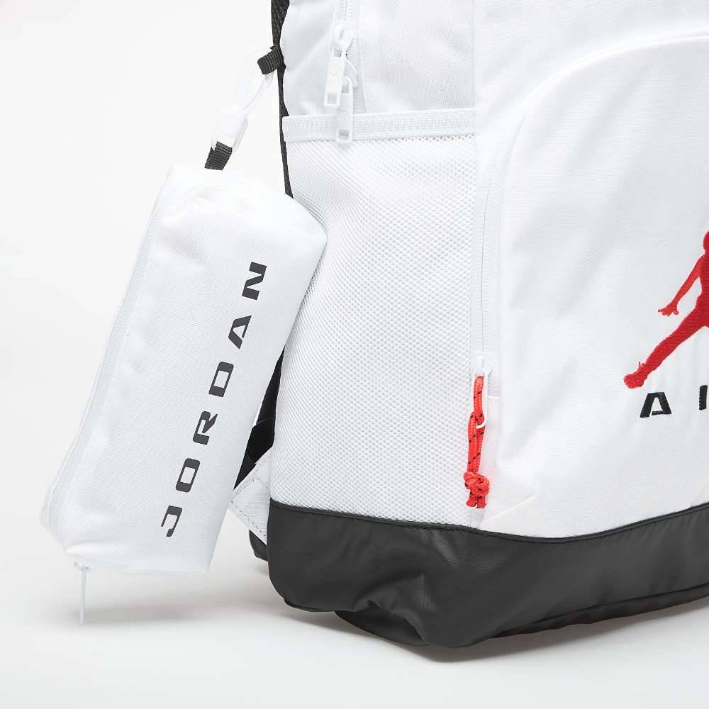 NIKE JORDAN AIR RAID BACKPACK