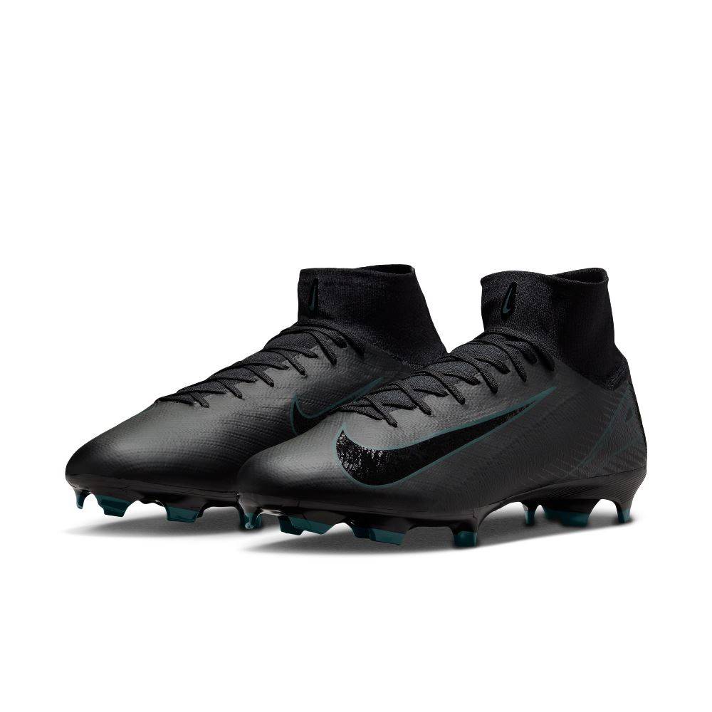 NIKE MERCURIAL ZOOM SUPERFLY 10 PRO FG