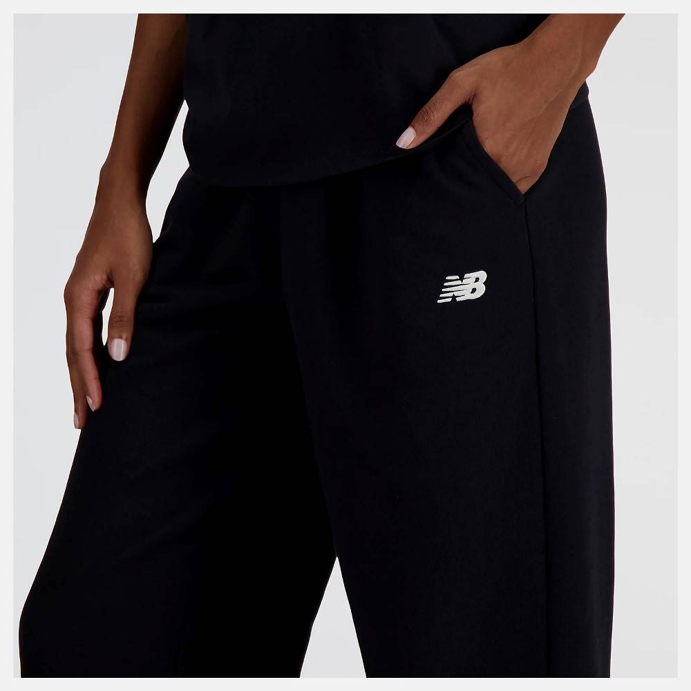 NEW BALANCE FRENCH TERRY JOGGER