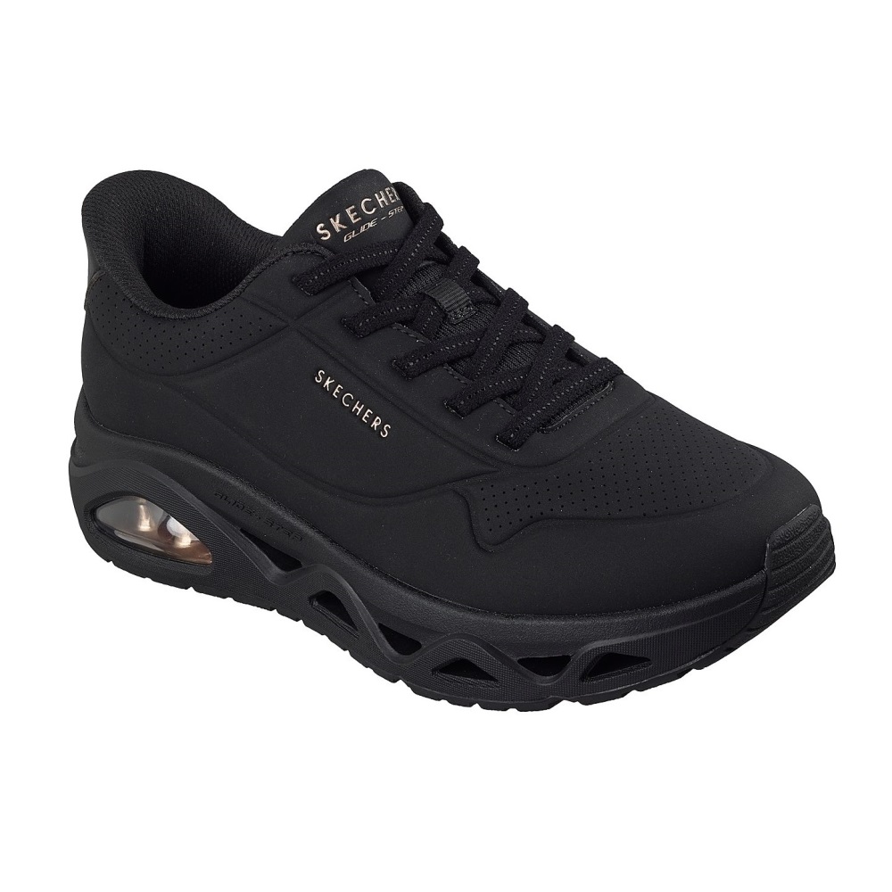 SKECHERS STREET WOMENS UNO GLIDE-STEP - GLIDE ON AIR