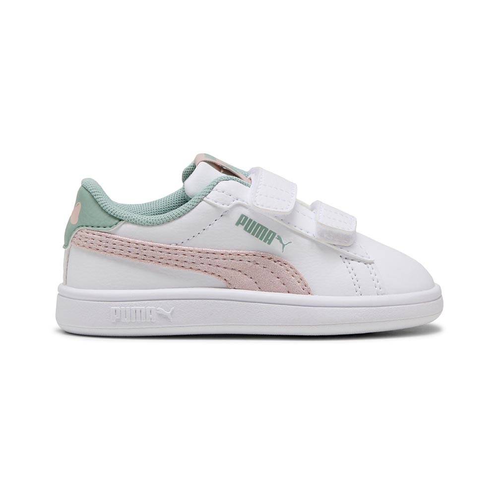 PUMA SMASH 3.0 GIRLY V INF