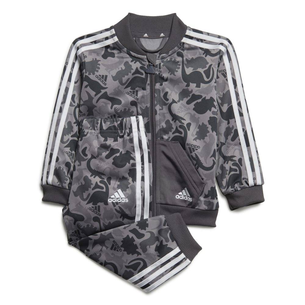 ADIDAS I AOP SHINY TS