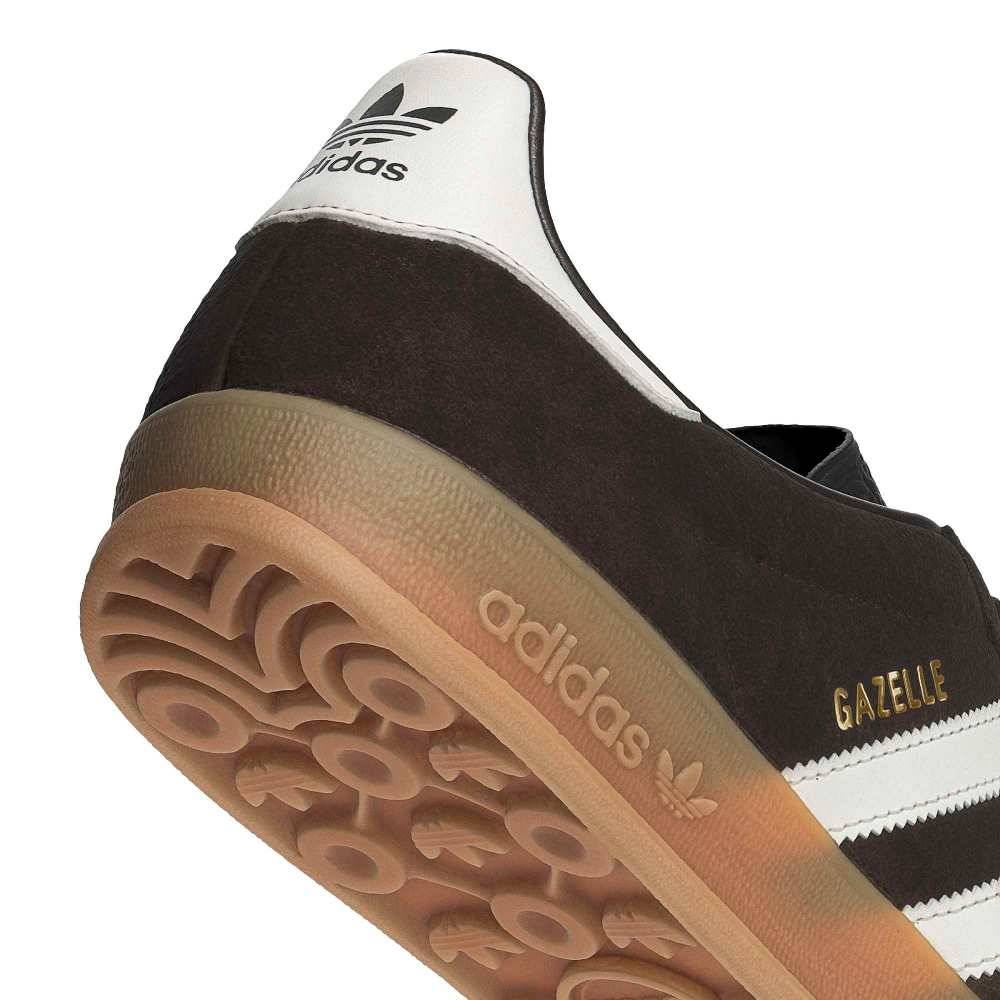 ADIDAS ORIGINALS M GAZELLE INDOOR SHOES