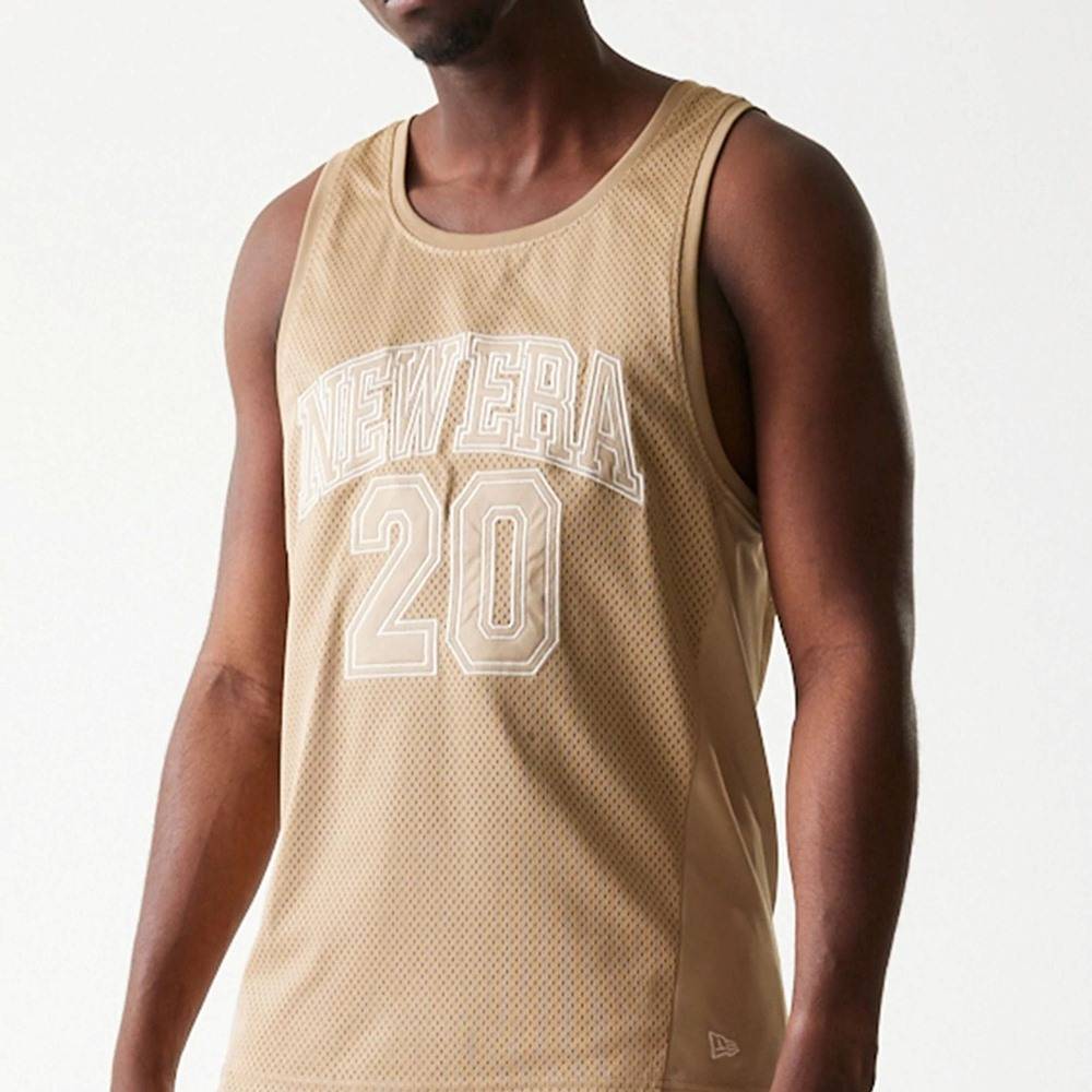 NEW ERA MESH TANK