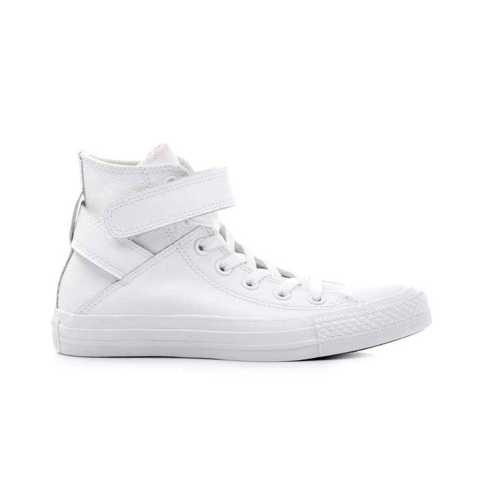 CONVERSE  CT ALL STAR BREA LEATHER