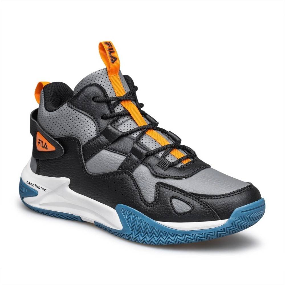 FILA MEMORY PICK 3 NANOBIONIC LACE