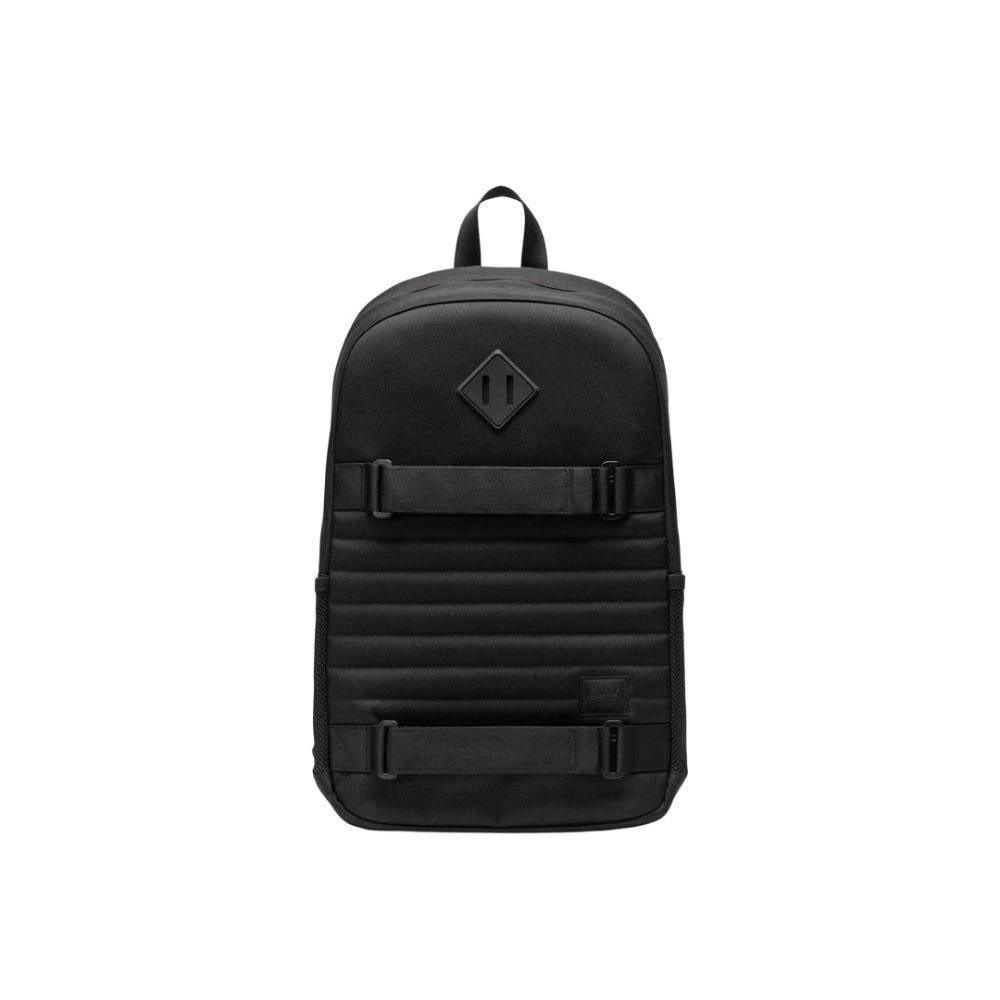 HERSCHEL FLEET SKATE BACKPACK 28L