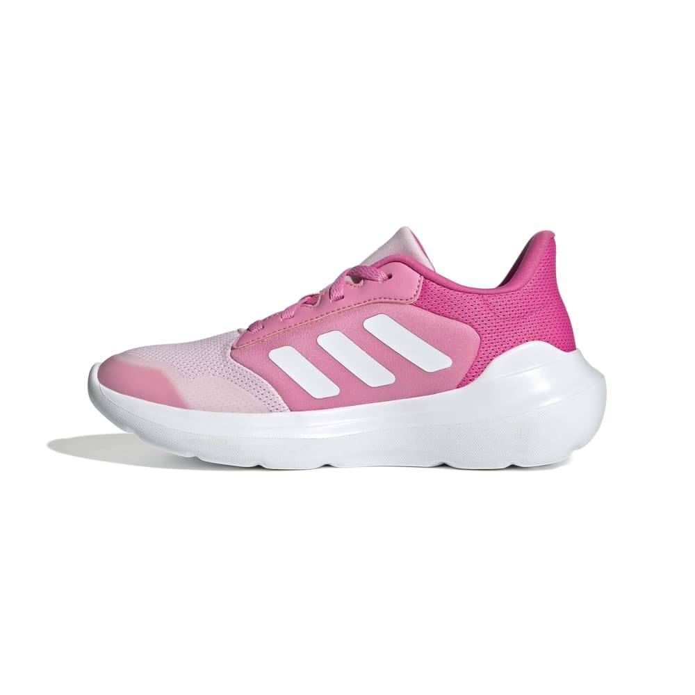 ADIDAS JUNIOR TENSAUR RUN 2.0 SHOES