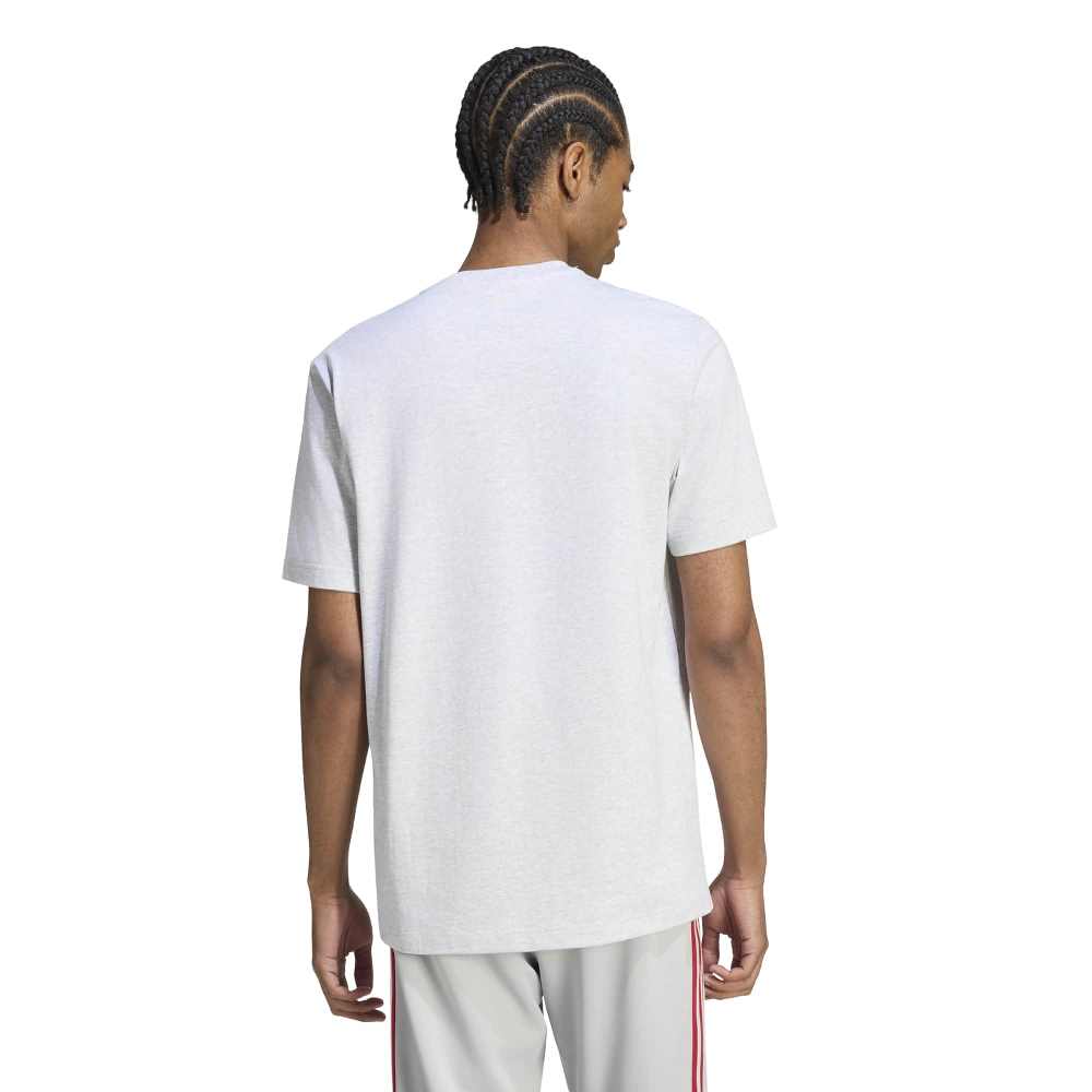 ADIDAS ORIGINALS M LIVERPOOL FC GRAPHIC TEE