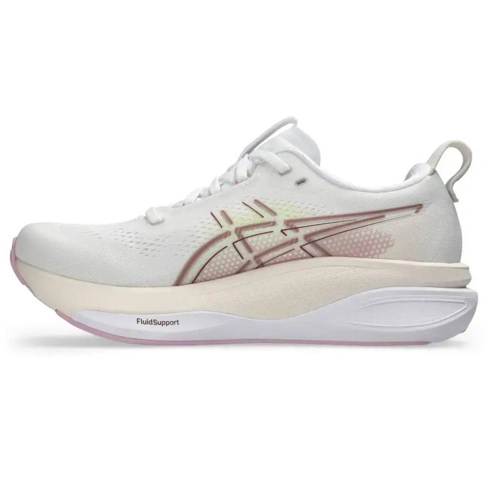 ASICS WOMEN'S GEL-KAYANO 33 RUNNING SHOES