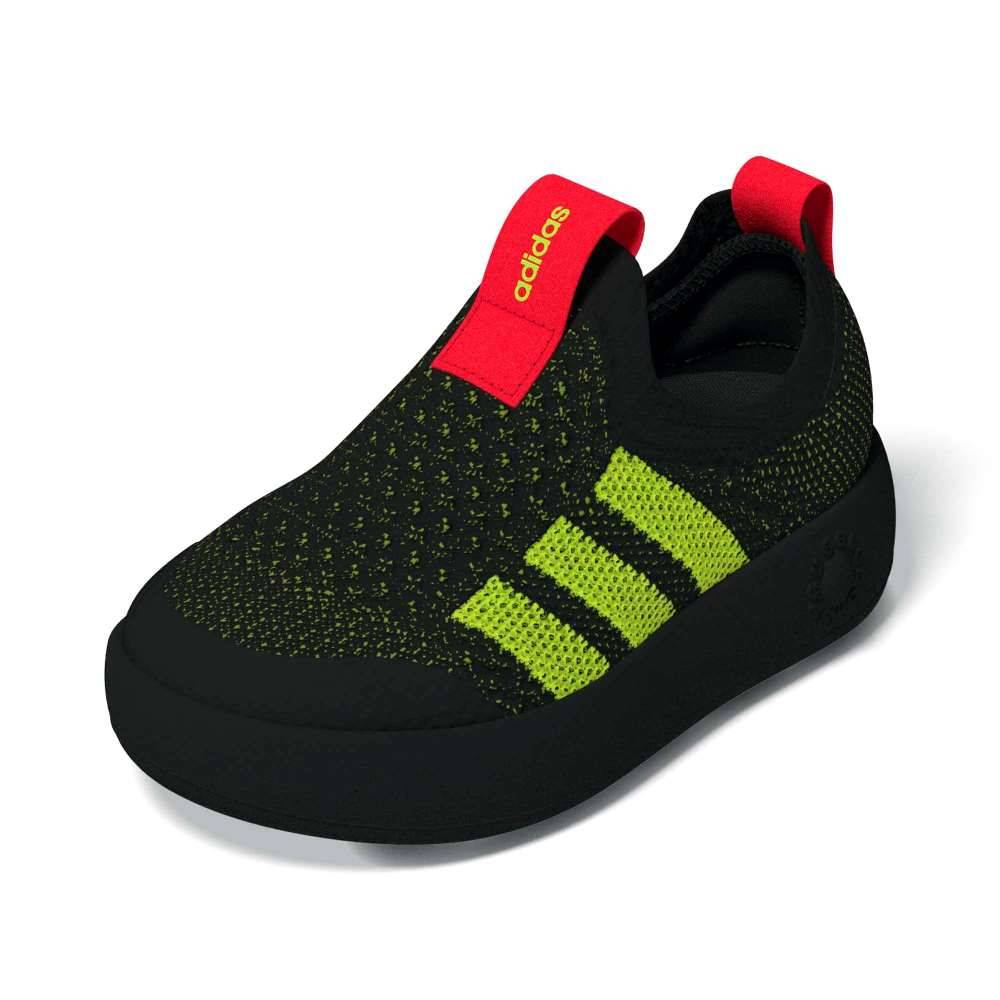 ADIDAS INFANT BUBBLECOMFY SHOES