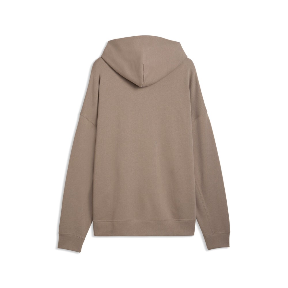 PUMA ESS OVERSIZED HOODIE TR