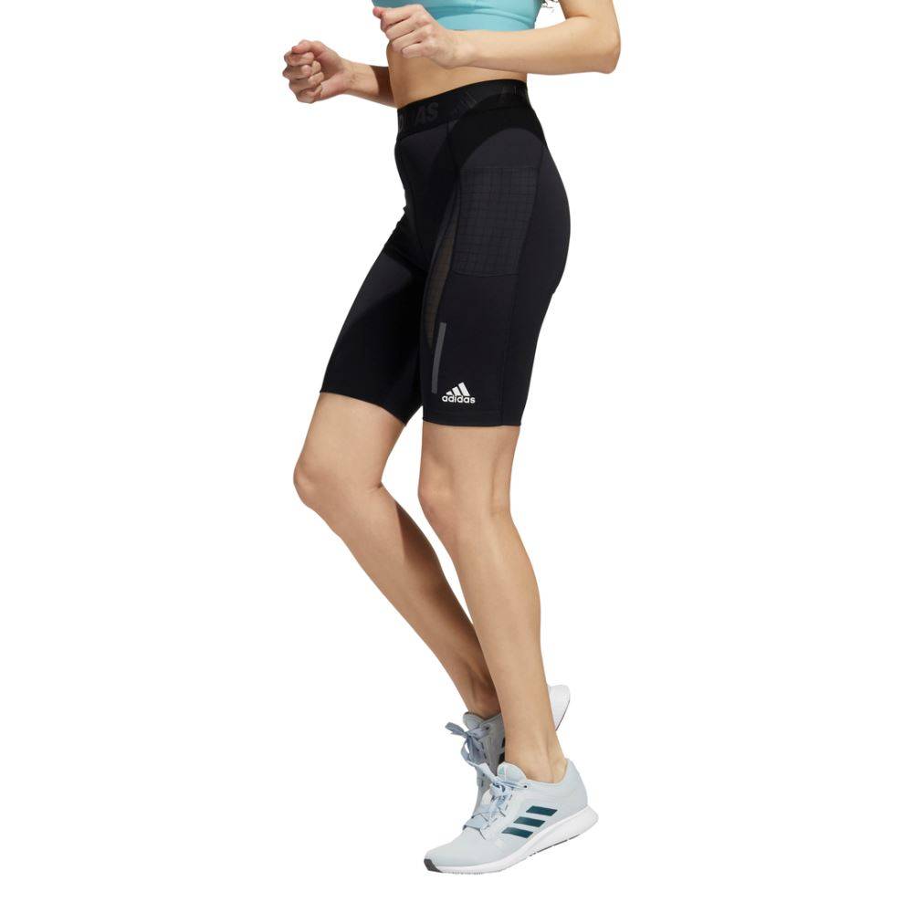 ADIDAS TECHFIT HEAT.RDY SHORT TIGHTS