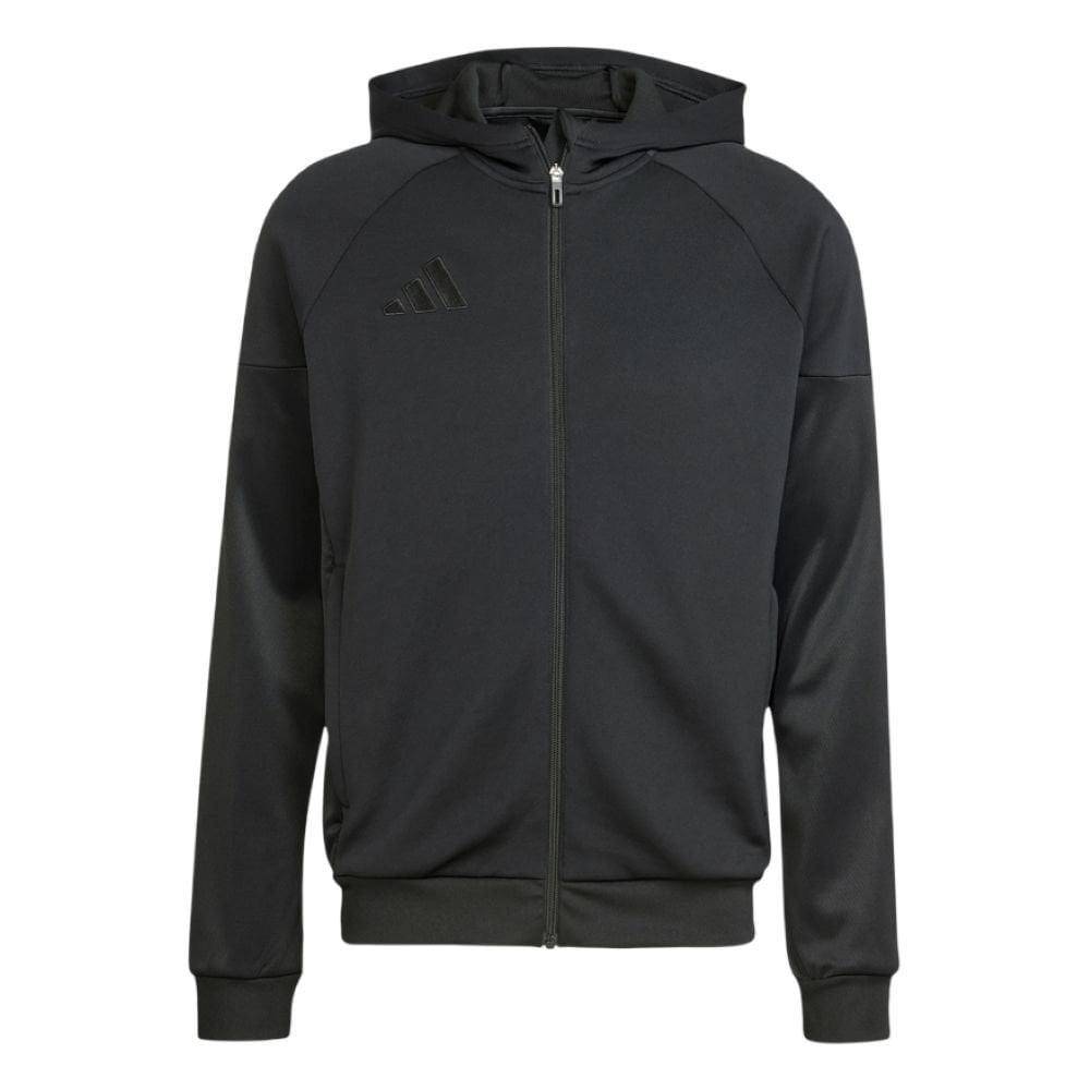 ADIDAS M TIRO 25 FULL ZIP HOODIE