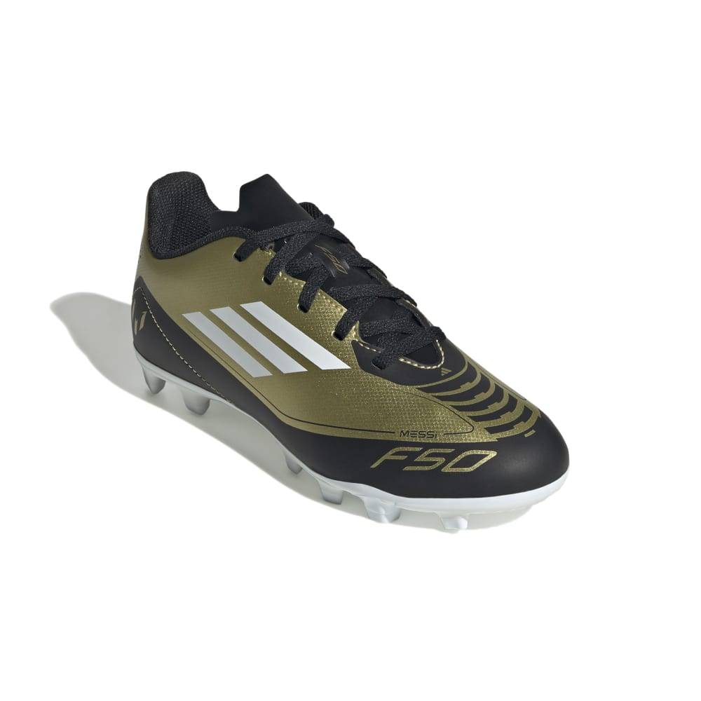 ADIDAS F50 CLUB FxG J MESS