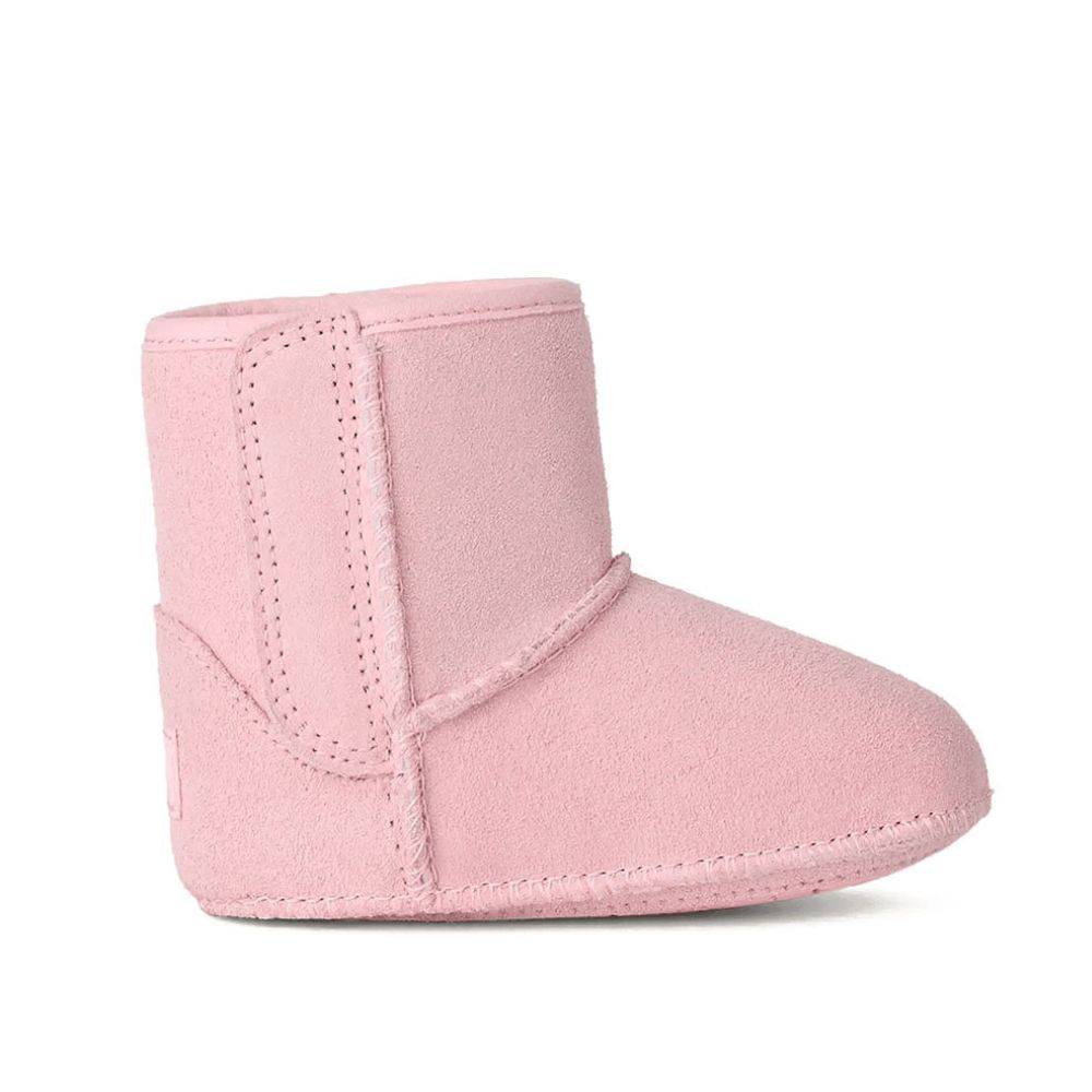 UGG BABY CLASSIC BOOT AND LOVEY BLANKET