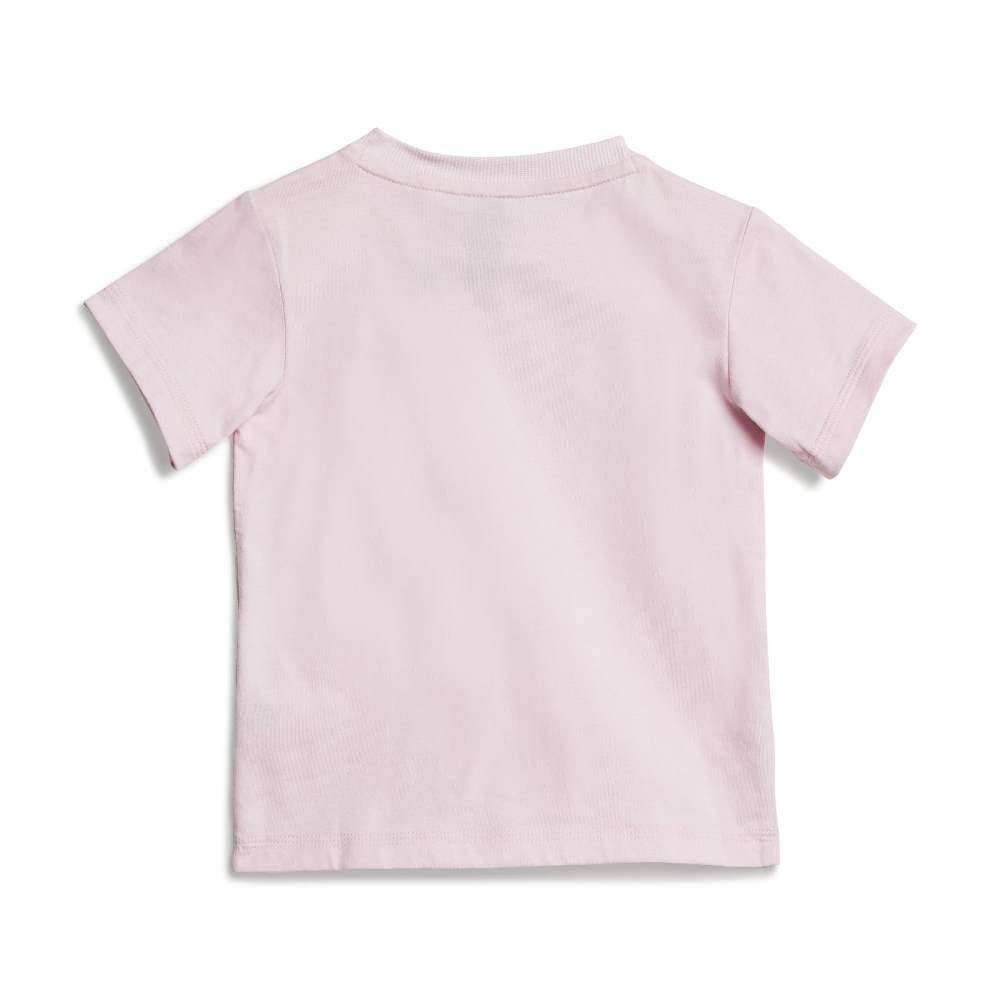 ADIDAS INFANT ESSENTIALS T-SHIRT SET