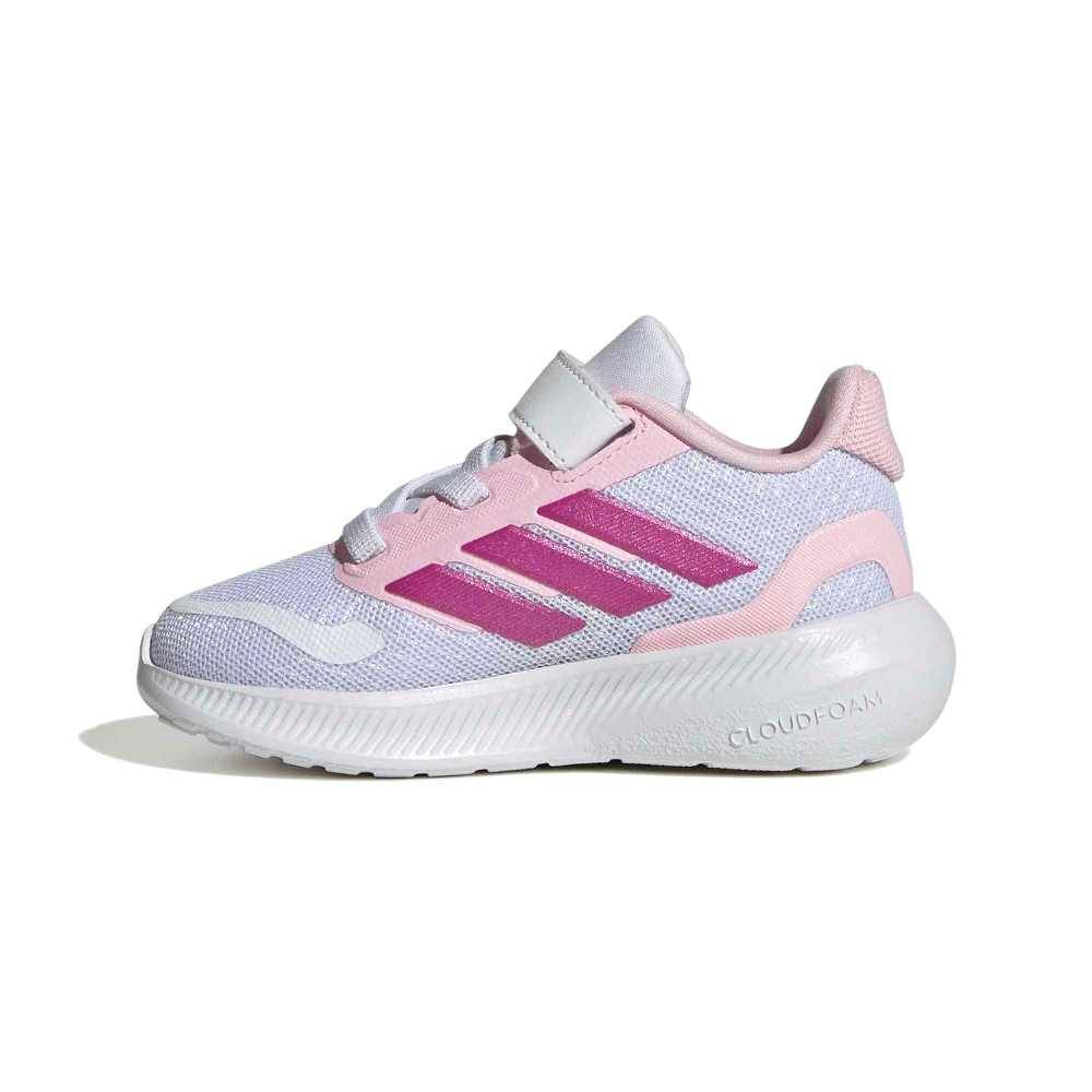 ADIDAS INFANT RUNFALCON 5 SHOES