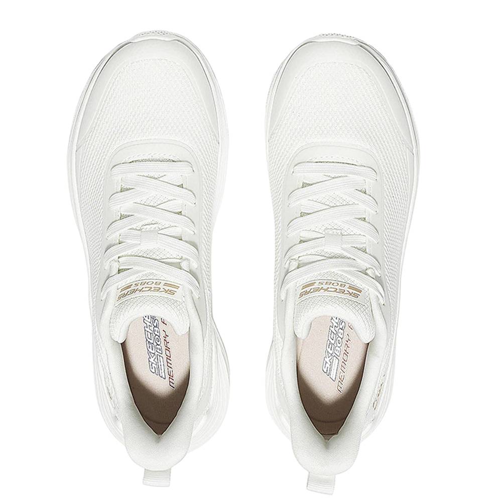 SKECHERS BOBS SQUAD WAVES - STILL WADING