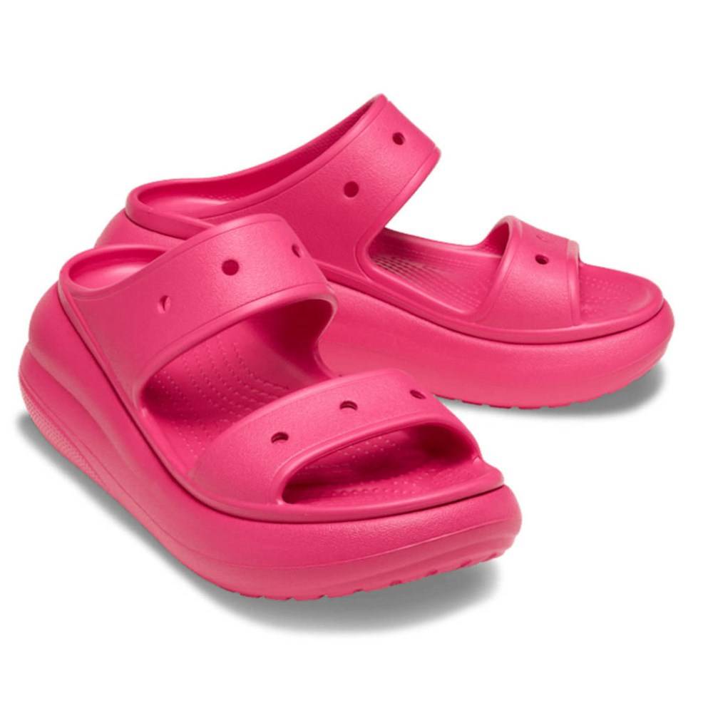CROCS CLASSIC CRUSH SANDAL