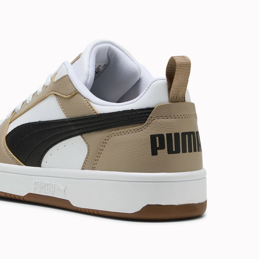 PUMA REBOUND V6 LOW