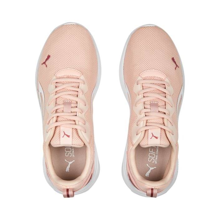 PUMA ALL-DAY ACTIVE JUNIOR SHOES