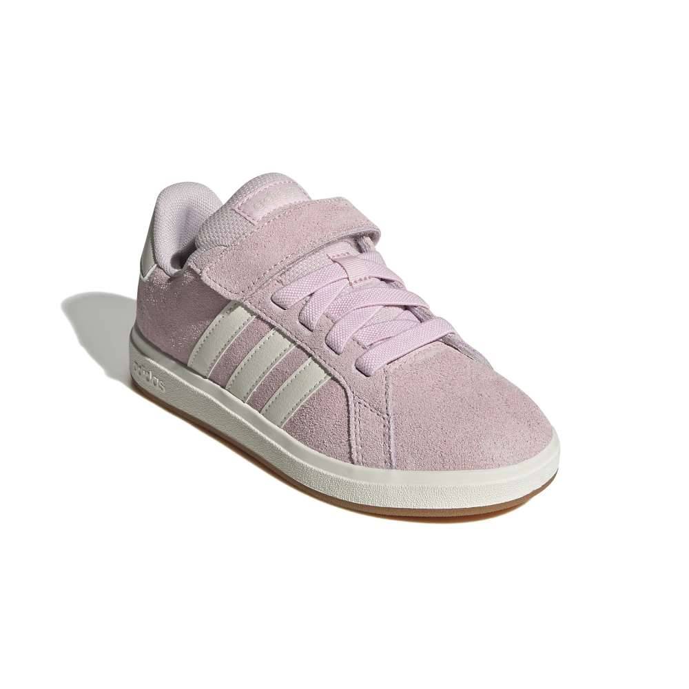 ADIDAS KIDS GRAND COURT 00S SHOES