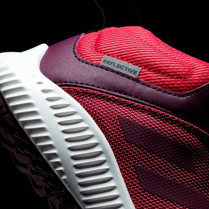 ADIDAS FORTATRAIL MID GIRLS JUNIOR SHOES