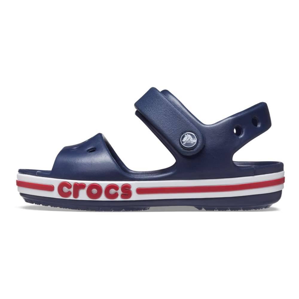 CROCS KIDS BAYABAND SANDAL