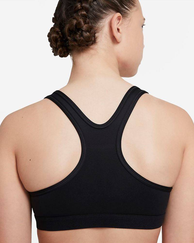NIKE GIRLS SWOOSH BRA