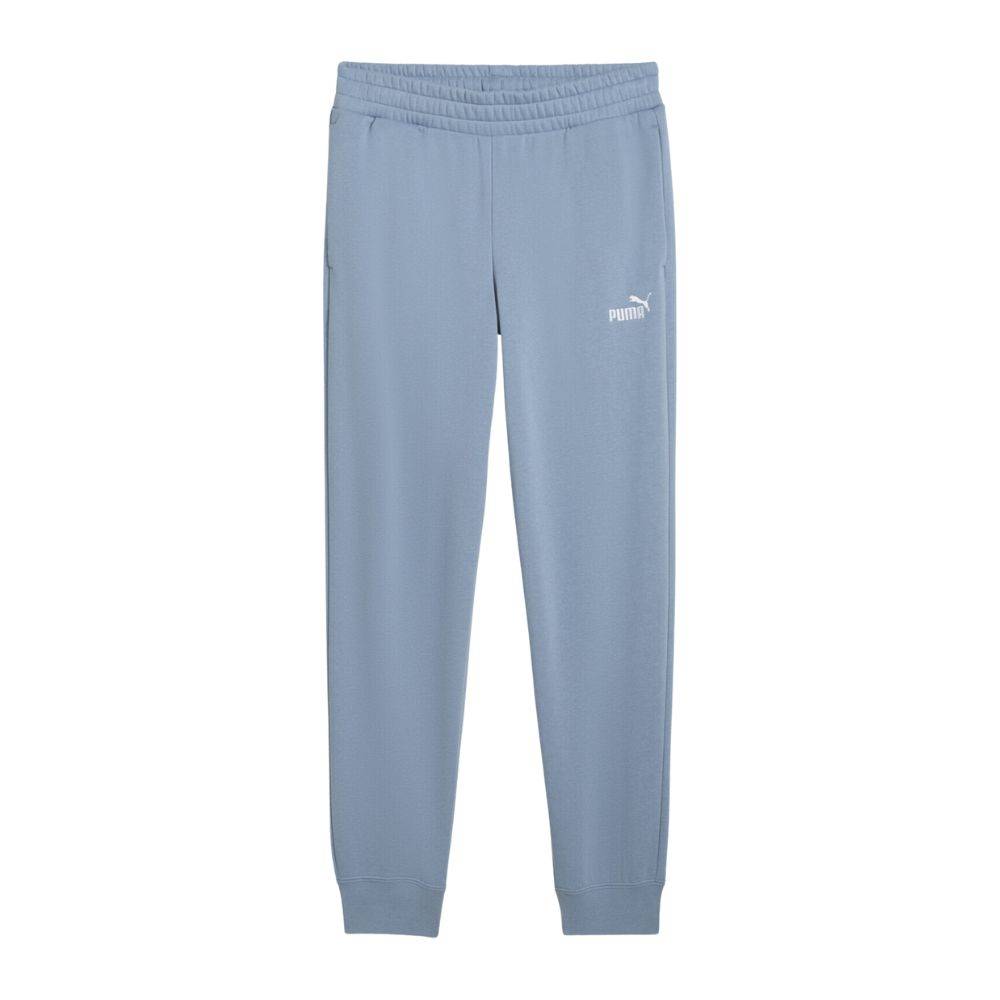 PUMA ESS SMALL NO. 1 LOGO SWEATPANTS FLEECE CL (S)